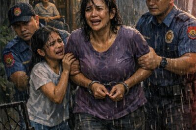 ANG BABAENG WALANG PANGALAN SA SELDA…