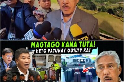 A DEMOCRACY UNDER PRESSURE! 🌪️ As allegations swirl involving prominent political figures and massive public funds, the debate intensifies over whether formal investigations should proceed.