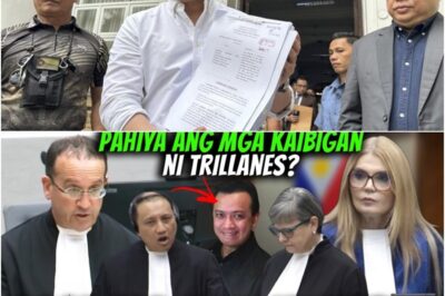 High Stakes at the International Criminal Court: Duterte’s Legal Team Disputes Prosecution Claims, Questions “Common Plan” Theory, and Demands Clear Proof Linking Speeches to Killings