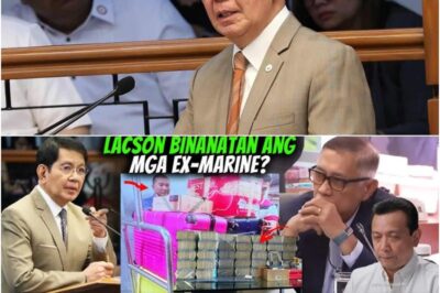 SUITCASES, AFFIDAVITS, AND A POLITICAL FIRESTORM! Allegations involving Benny Abante, Ping Lacson, and Antonio Trillanes IV have ignited fierce debate across the Philippines, with claims of cash deliveries, disputed affidavits, and questions tied to the International Criminal Court.