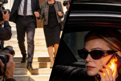 After The Divorce. I Froze $200M. My Ex Bought A Penthouse For His Mistress, But The Balance…