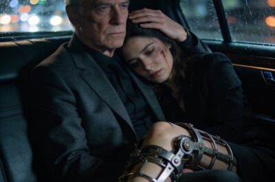 When I confronted my husband’s mistress, he broke my leg and locked me in the basement, telling me to “think about my behavior.”