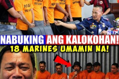 SECRETS UNCOVERED? Rumors circulating that the “18 Marines” have reportedly admitted to some controversial details have caused a stir!