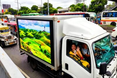 PEOPLE ON SOCIAL MEDIA CAN’T UNDERSTAND THIS BEAUTIFUL GIRL WHO POSTED HER VACATION IN BATANES BUT THERE’S ONE THING THAT NETIZEN NOTICED THAT CHANGES THE VIEWS OF THOSE WHO SEE HER PHOTOS