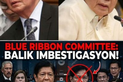 Senate Clash: Lacson, Marcoleta Trade Barbs – Flood Probe Heats Up