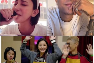 Katrina Halili and Kris Lawrence Set Hearts Aflame This February: A Valentine “Pasabog” Filled with Love, Laughter, and Good Vibes