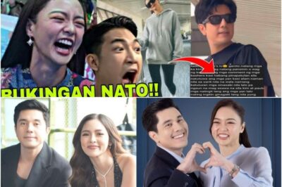 SHOCKING REVELATION‼️ Darren Drops a Bombshell About Kim’s Sudden Departure—Is Paulo Avelino With Her? Where Is KIMPAU Headed Next?