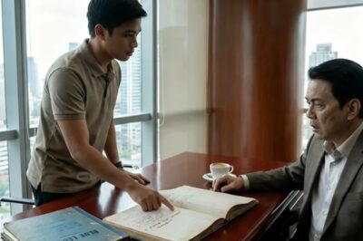 I INHERITED 12 MILLION FROM MY LOST PARENTS, I DIDN’T KNOW WHAT TO DO WITH THE MONEY AND HOW TO START SO I CONSULTED AN ACCOUNTANT, WHO HAD A BAD PLAN AT FIRST