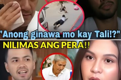 PAULEEN LUNA, HINARAP SA KASO DAHIL SA ‘PAGLILIMAS’