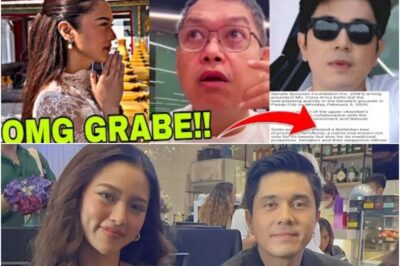 “NAKU PO!” — Paulo Avelino Completely Surrenders to Kim Chiu Sir EJ Reveals Two Surprising Traits of Paulo as KIMPAU Enjoy a Joy-Filled Thailand Getaway