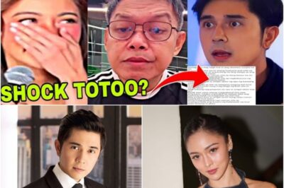 “NAKU PO!” — Sir EJ Drops a Bombshell Paulo Avelino’s Real “Vice” Revealed, Fans Go Wild as KIMPAW Fever Explodes Online