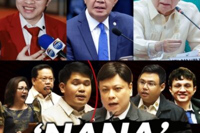 LATEST NEWS! JUST ONE STATEMENT BY MARCOLETA IGNITED CONTROVERSY REGARDING THE SUSPENSION OF KIKO BARZAGA.