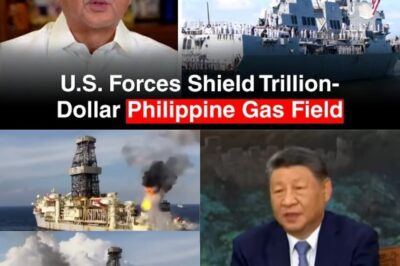 “$26 MILLION UNDER THE SEA! A Huge Treasure Discovered in the Philippine Ocean That Could Change the Fate of Every Filipino Family Forever!
