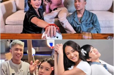 **“Maybe I Was Low on Vitamins That Night”: