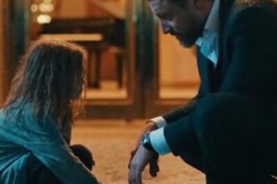 “Do You Even Know What a Piano Is?” He Laughed.