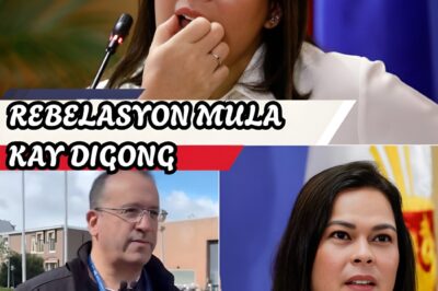 Isang malaking rebelasyon ang kakapasok lang mula sa kampo ni Tatay Digong! Sa gitna ng mga pag-atake at banta ng impeachment, may mahalagang mensahe ang defense team ni dating Pangulong Rodrigo Duterte para sa lahat ng kanyang mga tagasuporta. Habang papalapit ang kanyang kaarawan ngayong March 28, isang espesyal na sorpresa ang inihahanda na siguradong ikagagalak ng bawat DDS. Ano nga ba ang laman ng mensaheng ito ni Attorney Kaufman? Huwag hayaang mabulag sa mga maling balita. Alamin ang tunay na kaganapan at kung paano kayo makakasali sa selebrasyon. Basahin ang buong detalye sa comment section!