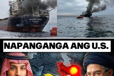 HULING BABALA: 48-ORAS NA ULTIMATUM NG AMERIKA SA IRAN AT ANG PAGBUO NG HIGANTENG ALYANSA NG MGA BANSANG MUSLIM LABAN SA PAGLALANG SIGALOT SA GITNANG SILANGAN