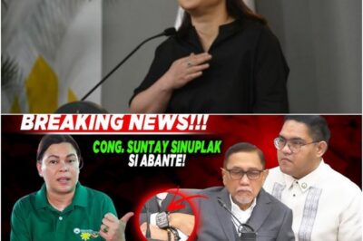 Part 3: The ₱20-Million Watch and the Battle for the Constitution — Inside the Explosive Impeachment Drama at the House of Representatives