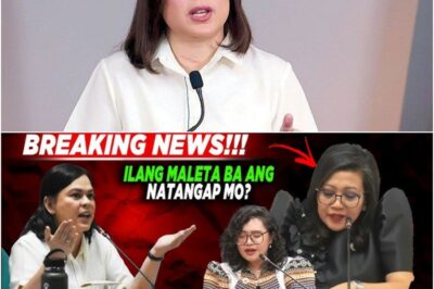 Impeachment Storm: House Justice Committee Opens Proceedings Against Vice President Sara Duterte