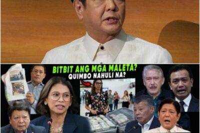 CRISIS OF CONFIDENCE? Alleged Multi-Million Peso Deliveries Shake Public Discourse as Stella Quimbo Faces Scrutiny Amid Broader Political Crosscurrents. With Economic Uncertainty and Institutional Tests Converging, The Spotlight Turns to Investigative Bodies and Democratic Safeguards. Is the Philippines Approaching a Defining Accountability Moment