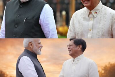 ANO nga ba ang tunay na dahilan ng pagbisita ni PBBM sa India? Maraming haka-haka ang lumalabas, alamin ang buong detalye ngayon.