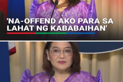 Isang Biro na Umani ng Batikos: Ang Pahayag Tungkol kay Anne Curtis na Pinuna sa Kongreso
