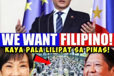 SENSATIONAL WAVE OF RELOCATION! Japanese companies are accelerating factory construction in Northern Luzon – a move aimed at restructuring supply chains post-pandemic!