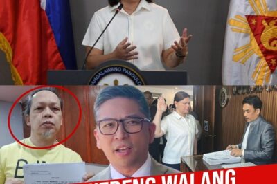 INFORMATION: The perjury allegations between Sara Duterte and Ramil Madriaga are being hotly debated. Sources indicate that the legal process will involve many complex steps ahead