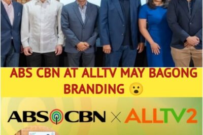 A Subtle Shift, A Loud Message: ABS-CBN’s Name Steps Forward on ALLTV
