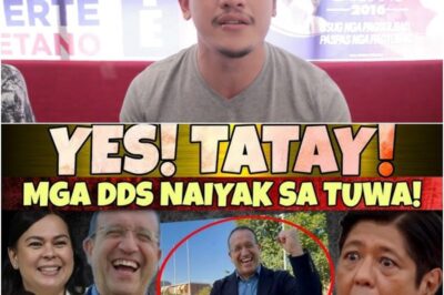 DUTERTE CAMP PUSHES BACK: After a Detention Visit in The Hague, Sebastian Duterte Challenges the Legitimacy of the International Criminal Court Proceedings Against Rodrigo Duterte, Raising Questions About Due Process, Sovereignty, and Political Undercurrents Under the Administration of Ferdinand Marcos Jr.. Is This a Legal Reckoning or a Clash of Narratives That Could Reshape Philippine Politics