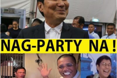 SUITCASE HEADLINES AND COURTROOM REALITIES: What the Arrest and Temporary Release of Norman Mangusin Reveal About Cyber Accountability, Jail Conditions, and the Boundaries of Online Speech. With Public Figures and Lawmakers Weighing In, the Debate Extends Far Beyond One Influencer.
