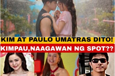 FANS LEFT GUESSING! Why Did Kim Chiu and Paulo Avelino Miss the Highly Anticipated Parade for Their New Series? Social Media Buzzed With Questions, From Scheduling Conflicts to Hidden Meanings — But The Real Explanation May Surprise You. Is Absence Creating Bigger Anticipation for Their Comeback Together
