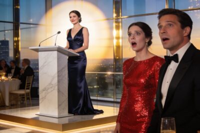 My husband introduced me as the help at the gala while his mistress was called his wife. Little did they know, I own the entire company. I humiliated them and fired them in front of everyone. Hello everyone. Thank you for being here with me today. Before I begin my story, I’d love to know which city you’re joining us fromMMMM