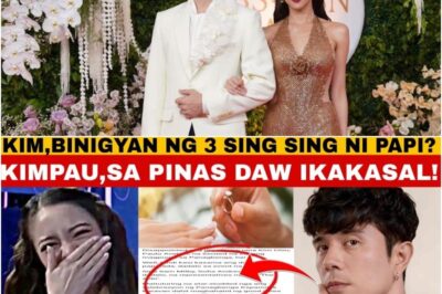 KIMPAW NATION ON FIRE: Rumors Swirl That Kim Chiu May Be Headed for the Aisle After Alleged Ring Gifts From Paulo Avelino Surface Online. Fans Decode Ring Sightings, Symbolism, and Subtle Public Appearances as Wedding Predictions Intensify. Is This the Romantic Plot Twist Everyone Has Been Waiting For