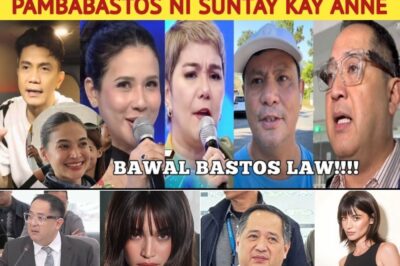 “NAGKAISA ANG SHOWTIME!”: Vice Ganda at Amy Perez Sumama sa Panawagang Respeto Matapos ang Kontrobersiya Kay Anne Curtis