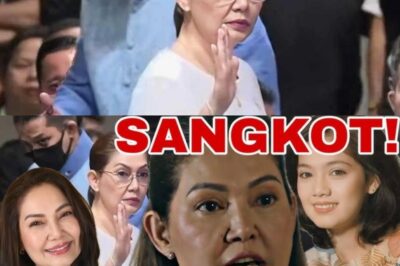 SHOCKING SCANDAL: Maricel Soriano FACES COMPLAINT FROM DOMESTIC HELPER – WHAT TRUTH IS GRADUALLY COMING TO LEARN?