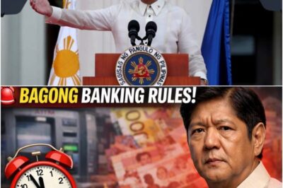 Philippines Tightens Financial Security: New Banking Rules Signal a New Era in the Fight Against Digital Fraud