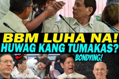 “MAGDIDIWANG?” – The Truth Behind Some Groups Celebrating Controversial Rumors!
