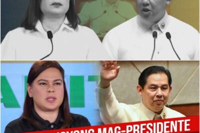 Power, Ambition, and Impeachment: The Explosive Political Battle Shaking the Philippines