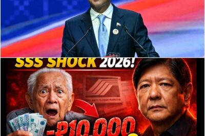 The 2026 Pension Question: Why Some Filipino Seniors Fear Losing ₱10,000 a Year — and What the SSS–GSIS Gap Really Means