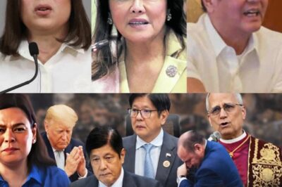 PILIPINAS HUMANDA Na SA PITONG HULING SALOT Na MANGYAYARI Sa PINAS AT MUNDO Ayon Sa BIBLIA