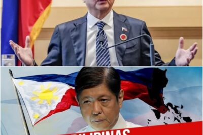 “Is the Government Still Ours?” — A Growing Cry for Accountability in the Philippines