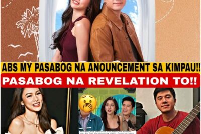 A Big Reveal on the Horizon: ABS-CBN Teases Major Announcement for Kim Chiu and Paulo Avelino, Sending Fans Into a Frenzy
