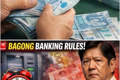 Bagong Philippine Banking Rules ngayong Marso 2026: Ano ang Dapat Mong Gawin sa Iyong Savings at Digital Wallets Bago ang Deadline Tonight para Iwas-Sabit sa Mas Mahigpit na Security Measures