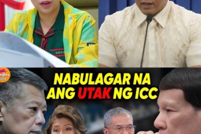 ‘BAHO’ NG NAGMAMADALING PAG-ARESTO KAY DUTERTE, INILANTAD SA SENADO