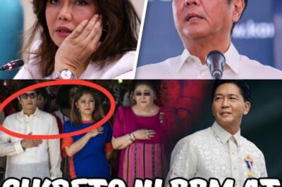 SHOCKING NEWS! New information is causing a stir as stories related to Bongbong Marcos and Imee Marcos are suddenly brought up again.