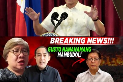 CONTROVERSIAL “LUNGKOT” VIDEO: Marcos Jr. Nagsalita Tungkol sa Pinay Nasawi Sa Gyera!