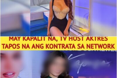 A New Chapter Begins: Beauty Queen–Actress Rabia Mateo Faces an Uncertain but Promising Future After Contract with GMA’s Sparkle Ends