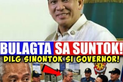 Giyera sa NLEX: Gov. Daniel Fernando, Bugbog-Sarado sa Galit ni Sec. Remulla Matapos Harangin ang Sasakyan ni Vinny Marcos