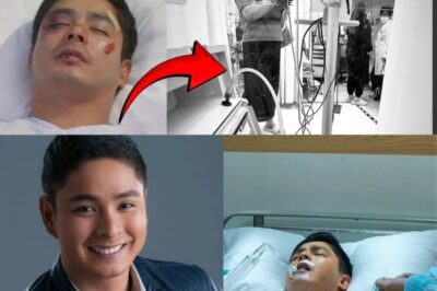 MUNTIK NA ANG HULING EKSENA? ANG MADUGONG AKSIDENTE NI COCO MARTIN SA GITNA NG TAPING AT ANG LIHIM NA SAKRIPISYO NG PRIMETIME KING